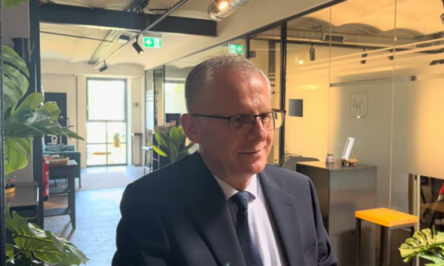 Bislimi: Kosova’da Kriz Yok