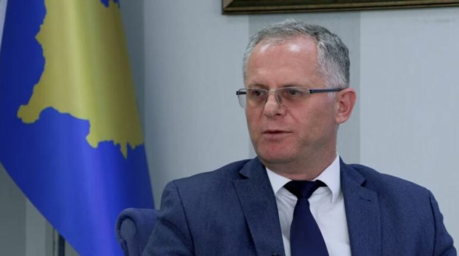 Bislimi: Kosova Şantaja Boyun Eğmedi