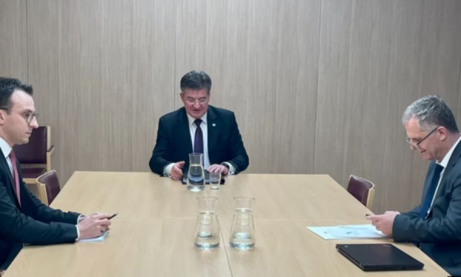 Kosova-Sırbistan Diyalogu 17 Aralık’ta Devam Edecek
