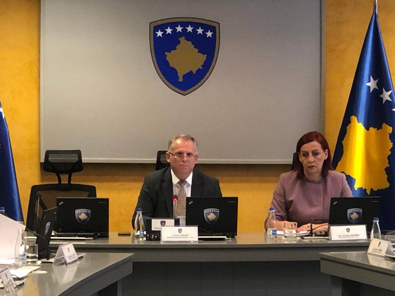 AK'ye Üyelik Başvurusu Dost ve Ortak Ülkelerle Tam Bir Koordinasyon İçinde Yapıldı