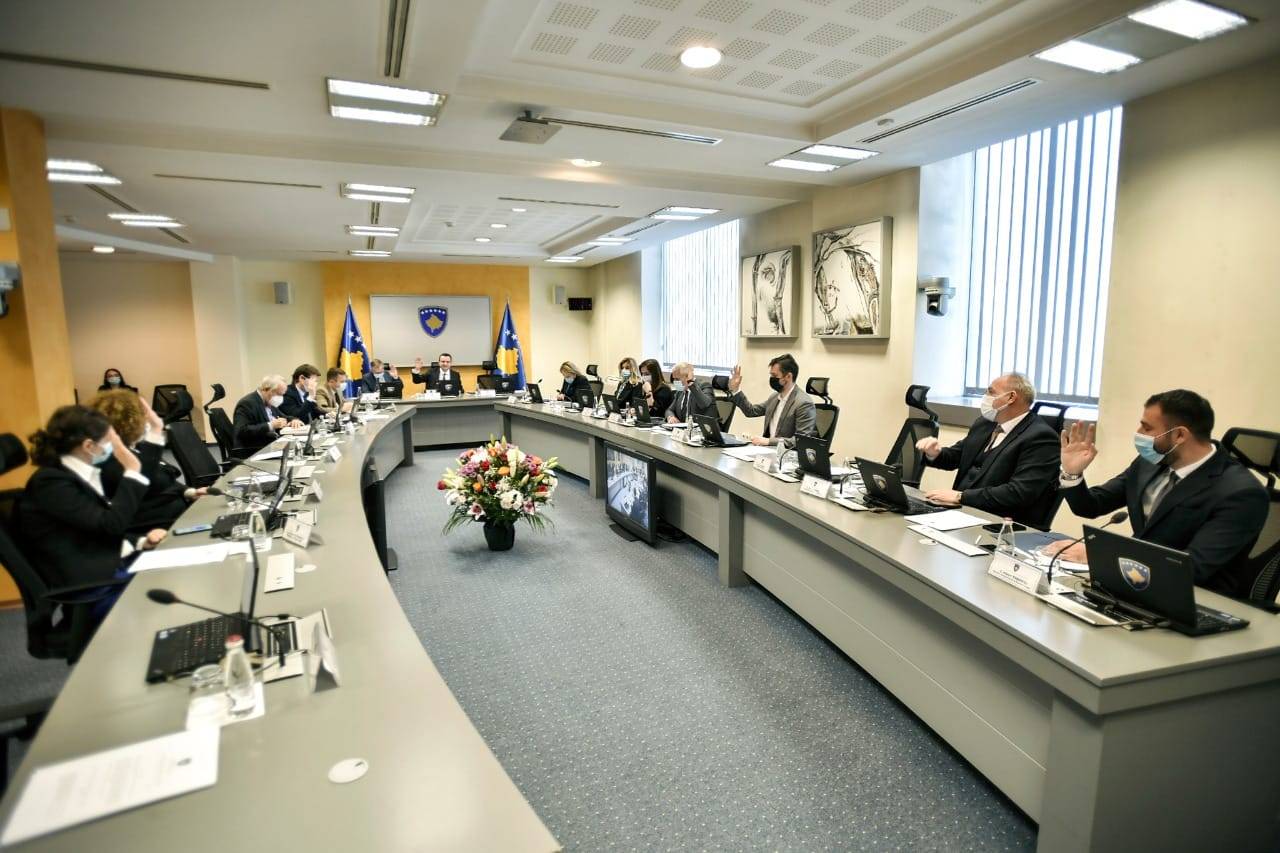Kosova, AB’den 130 Milyon Euro Üzerinde Fonlardan Yararlanıyor