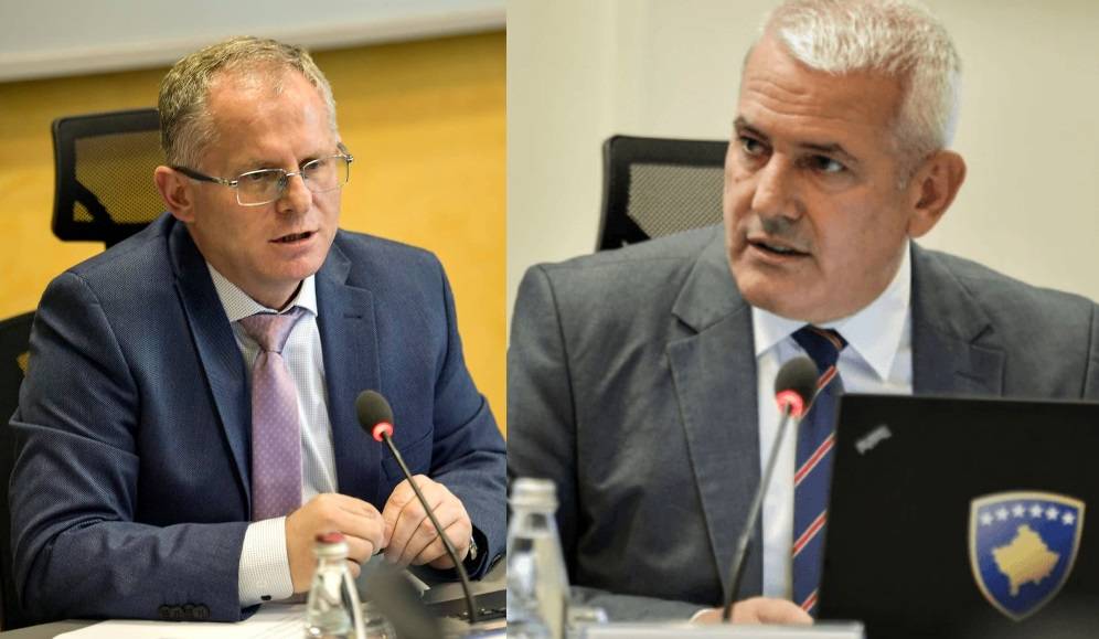 Sırbistan, Bislimi ve Sveçla’nın Preşova Ziyaretine  İzin Vermedi