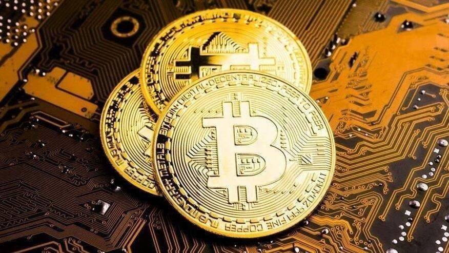 Bitcoin resmi para birimi oldu