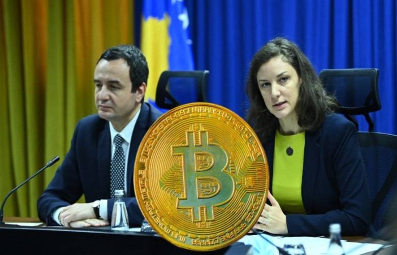 Hükümet: 1 Kripto Para Üretimi İçin Harcanan Elektrik 19 Haneye Yeter