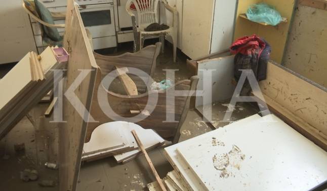 Sellerden Birçok İşletmeler Zarar Gördü