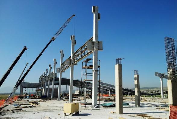 Elektrik Kesintileri Sonucu İşletmeler Kayıpta
