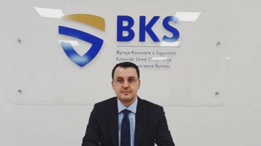 BKS’de 1 Milyon Eurodan Fazla Şüpheli Ödeme