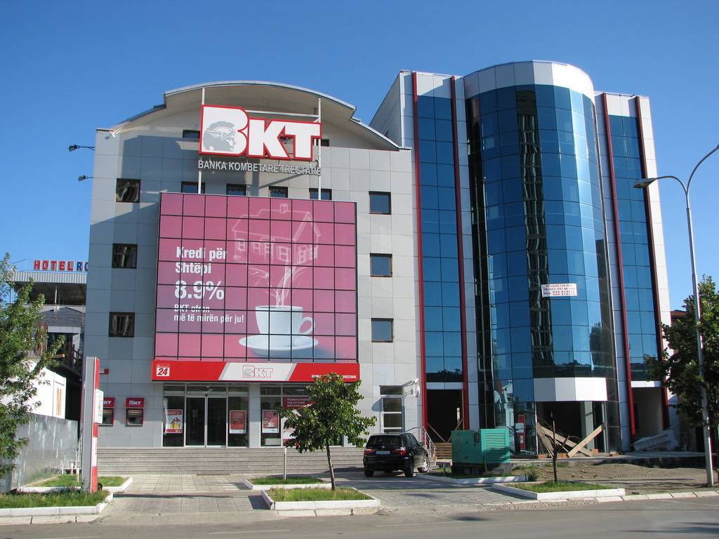 BKT Statü ve İsmini Değiştirdi