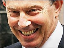 Blair: Kosova Operasyonu Ahlaki Bir Gereklilik İdi