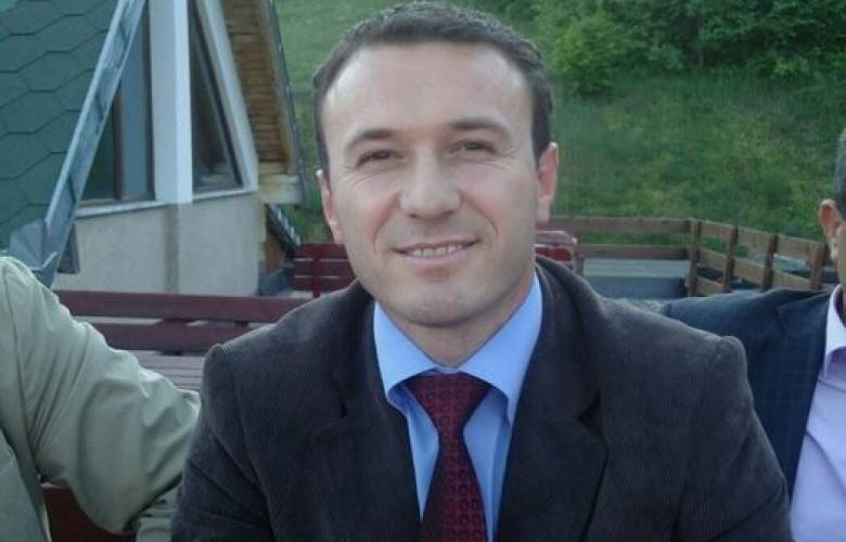Kosova Savcısı Açıklama Yapmadan Görevini Bıraktı
