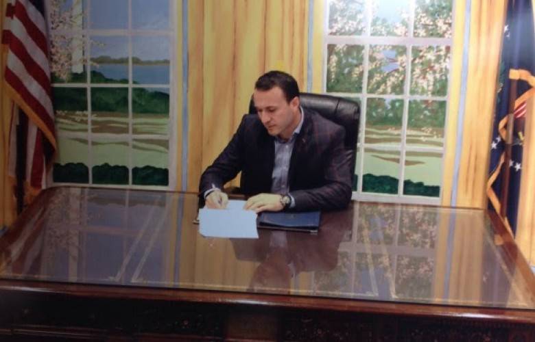 Eski Savcı Blakaj’dan Gazi Listeleriyle İlgili Açıklama