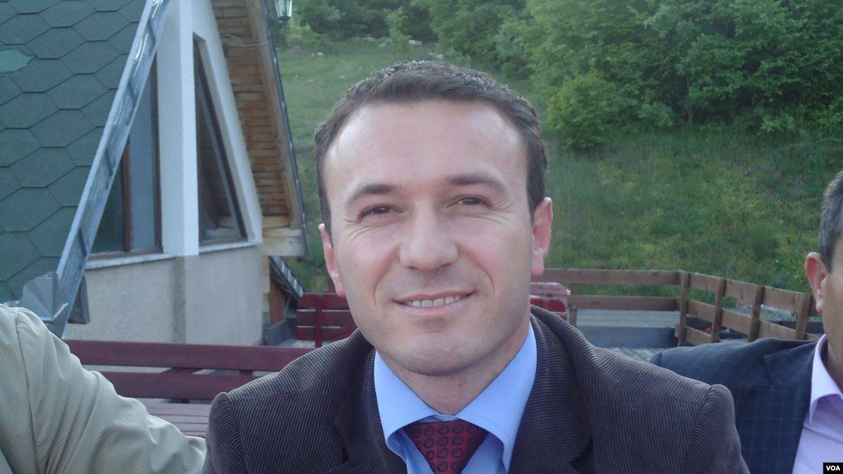 Seçim Kampanyasının Bölümü Olmayacağım
