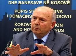 Sırplar Nüfus Sayımını Reddetmeye Devam Ediyor