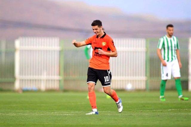 Blend Baftiu, Galatasaray ve Beşiktaş'ın Radarında