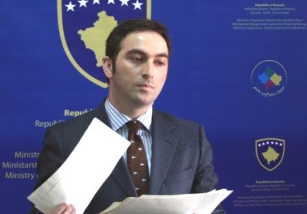 PDK Priştine'yi Yönetmek Niyetinde