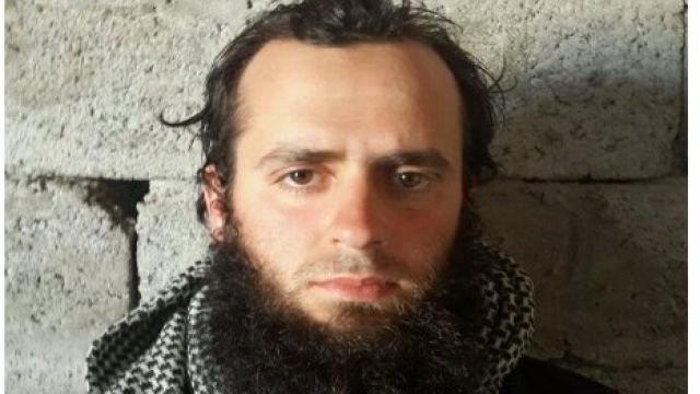 Ferizovikli Blerim Demiri 52 Iraklı Askerin Ölümüne Sebep Oldu
