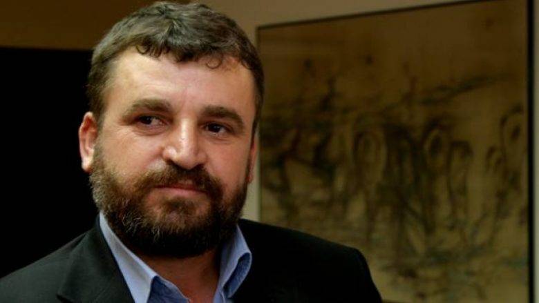 Kuçi, Milletvekilliğinden İstifa Etmeye Hazır