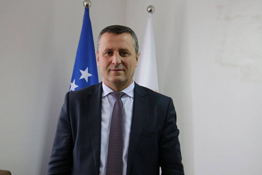 KPK, Devlet Başsavcısı Olarak Isufaj’ı Oyladı