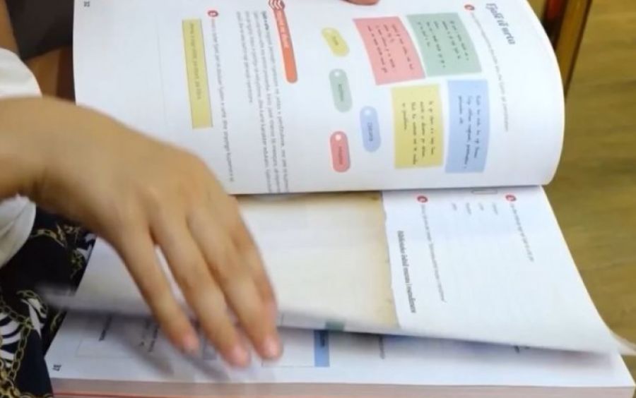 İlkokullar Ders Kitapları Alımı Sübvanse Edilecek
