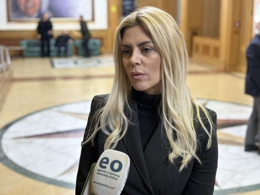 Kurti’nin İktidarında Pay Talep Etmedik        