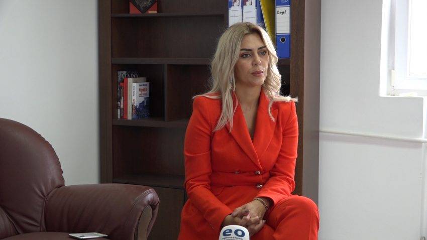 Belediyelerin Büyük Bir Çoğunluğunu Kazanmayı Hedefliyoruz