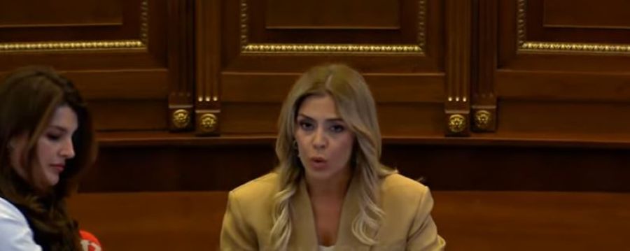 Deliu-Kodra'dan Vetëvendosje'yi Protesto Etme Çağrısı