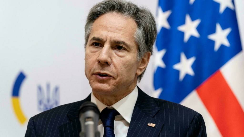 Blinken, Vuçiç’e Gönderdiği Mektupta Kosova’nın Tanınmasından Bahsetti