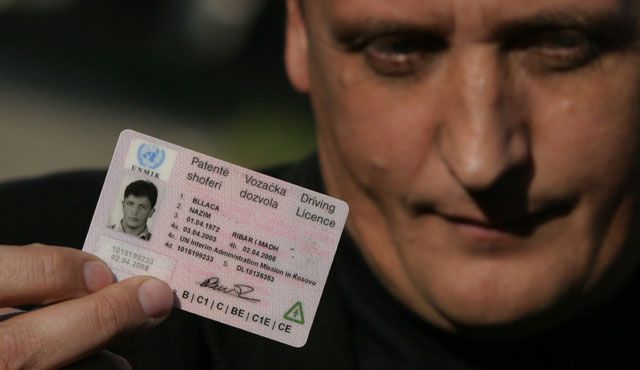 Nazim Bllaca'nın Ev Hapsi Süresi Doldu