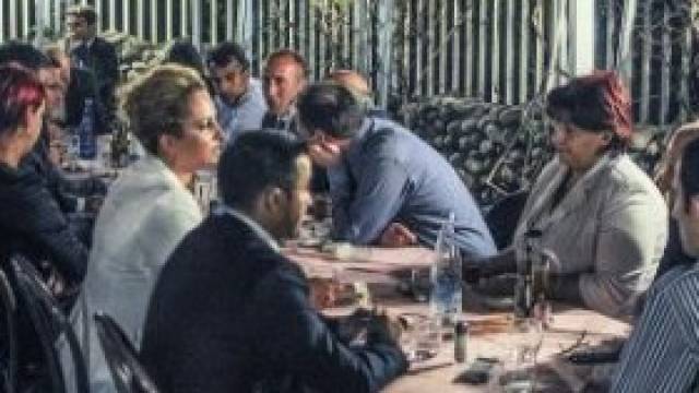 Blok ve Topluluklar 83 İmza Topladı