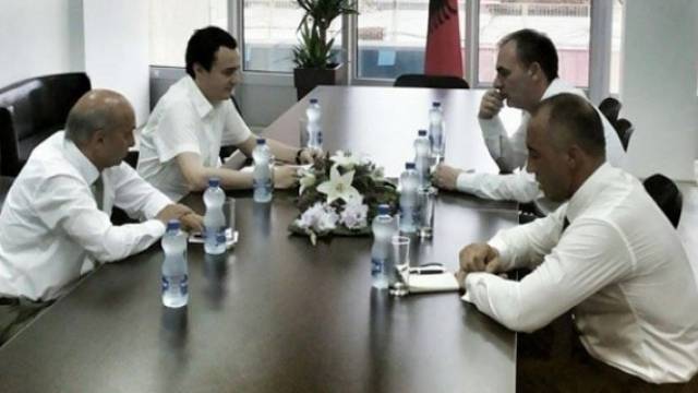 Blok Meclis Başkanı Talebinden Vazgeçiyor- Hükümet Kurma Garantisini Talep Ediyor