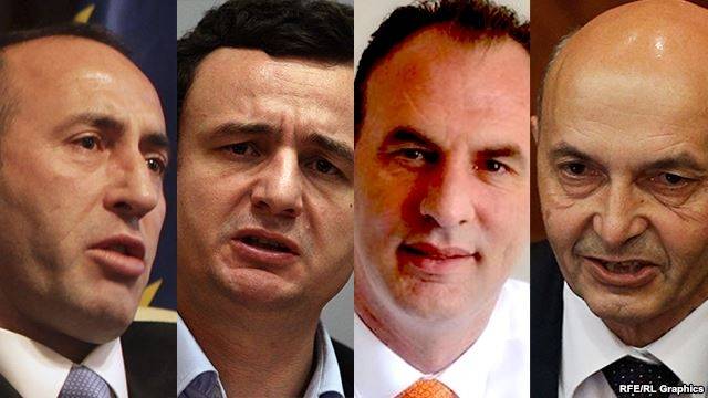 Blok, Oturumun Çağırılmasını Talep Ediyor