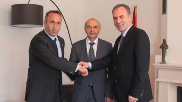 Muhalefet Bloğu: Anayasa Net