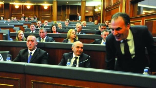 Blok, Seçimleri ve Anlaşmanın Yeniden Tanımlanmasını İstemiyor