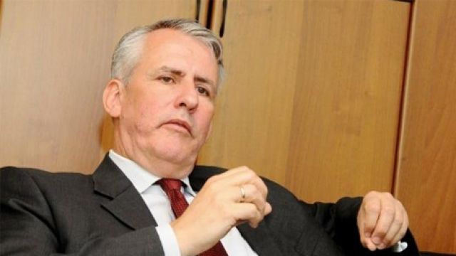 Blomeyer: Meclis, Mahkeme ve EULEX Kararlarını  Onaylasın