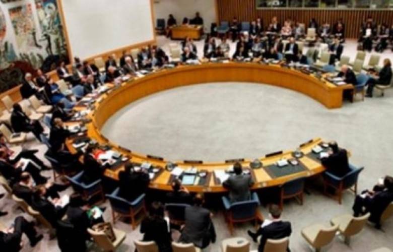 BM Güvenlik Konseyi Kosova’daki Durumu Tartışıyor