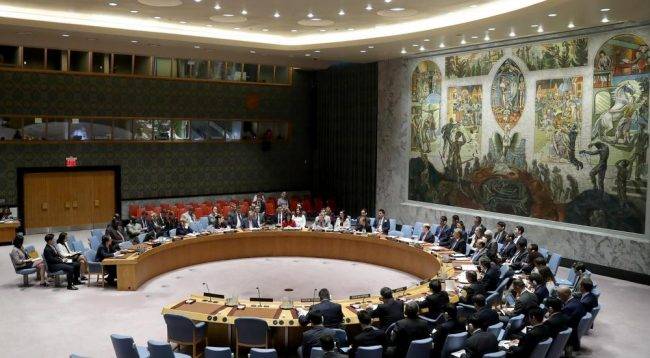 Çin, Kosova Konusunu Tekrar BM Güvenlik Konseyine Taşıyor