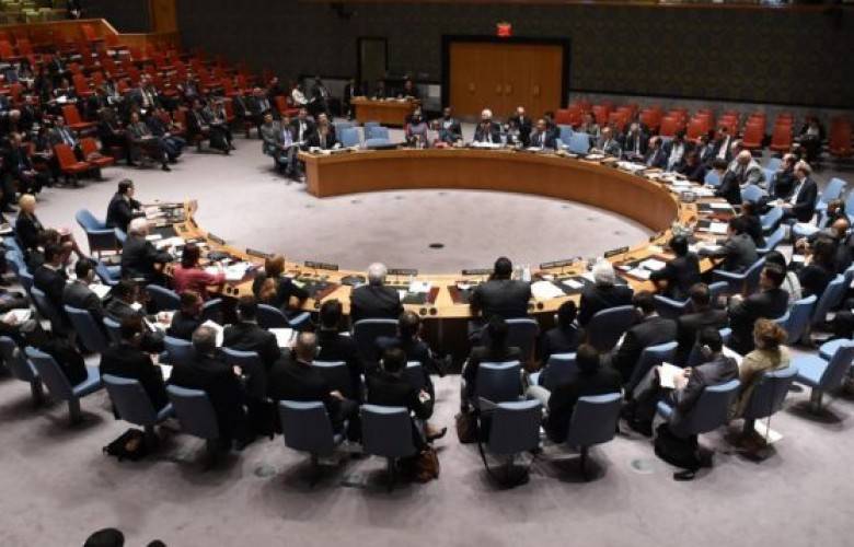 Dört Ülke Kosova’nın Güvenlik Konseyi Gündemine Alınmasını Engelliyor