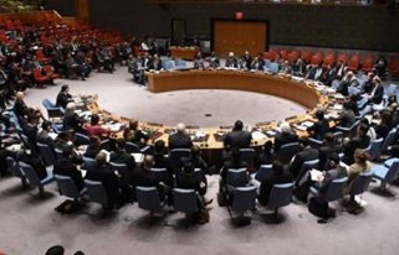 BM Güvenlik Konseyinde Kosova ve Sırbistan Arasında Karşılıklı Suçlama