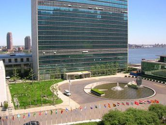 Kosova ve Arnavutluk Heyetleri New York'ta İşbirliği Yapıyor
