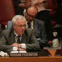 Rusya, Güvenlik Konseyi'nde Kosova Oturumu Gerçekleştirecek