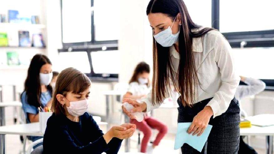 BM’den eğitim alanında ‘derin kriz’ uyarısı