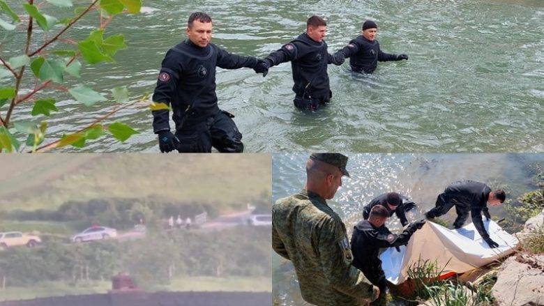 Trajik Pazar- Üç Kişi Farklı Yerlerde Boğuldu