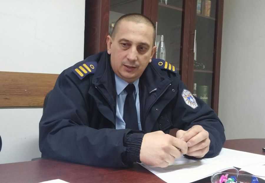 Kuzeydeki Eski Emniyet Müdürü Bojiç İçin Uluslararası Yakalama Kararı Hazırlanıyor