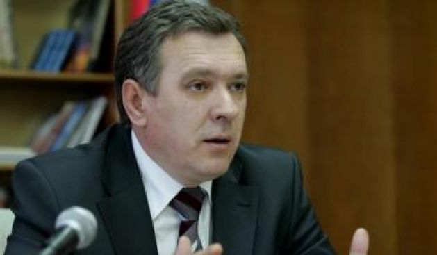 Bogdanoviç: Referandum Sırbistan'a Pahalıya Mal Olacak