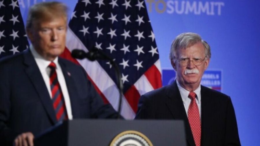 Trump'la Kosova ile Sırbistan Arasında Toprak Değişimi Gerçekleşebilir