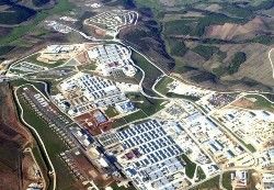 Amerikalılar Bondsteel'i Türkiye'ye Bağışlıyor, Sırbistan Panikte?