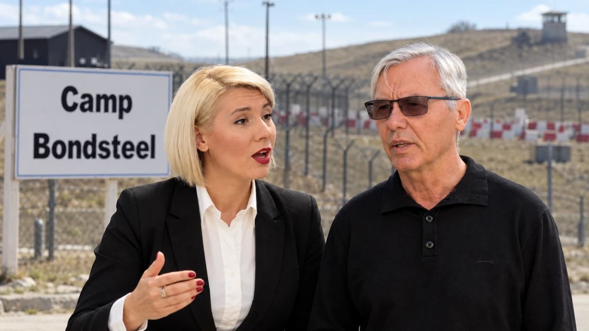 Bondsteel’in Kalıcı ABD Üssüne Dönüştürülmesi Kosova’ya Ne Kazandırır?