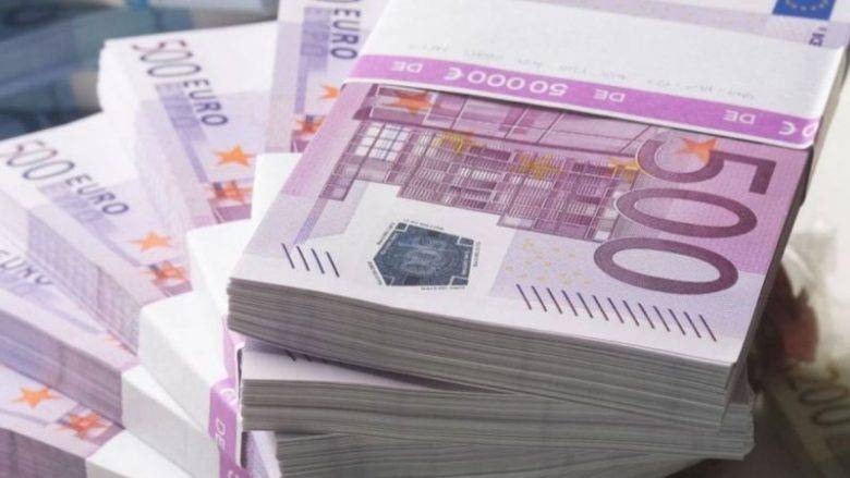 Maliye Bakanlığı,  Yoksul Ailelere 1 Milyon Euro Daha Ayırdı