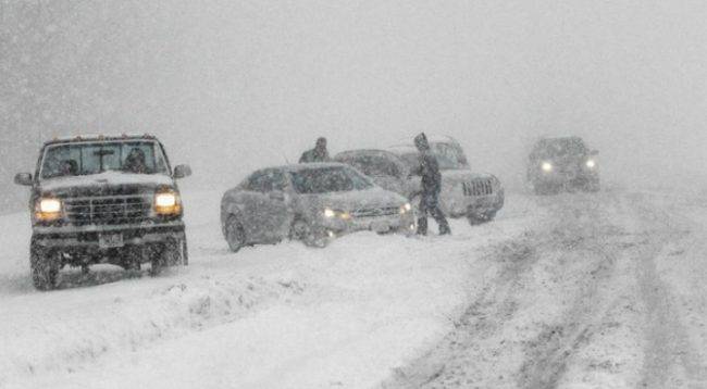 Son 24 Saatte 51 Trafik Kazası