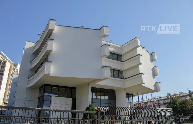 Kosova’nın Dış Borcu 2.09 Milyar Avro
